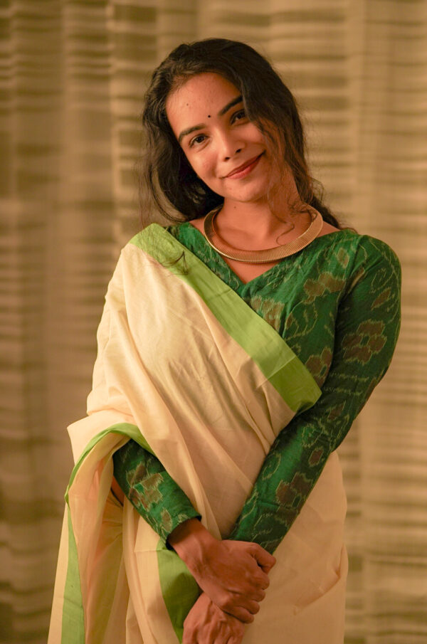 Arimulla Saree