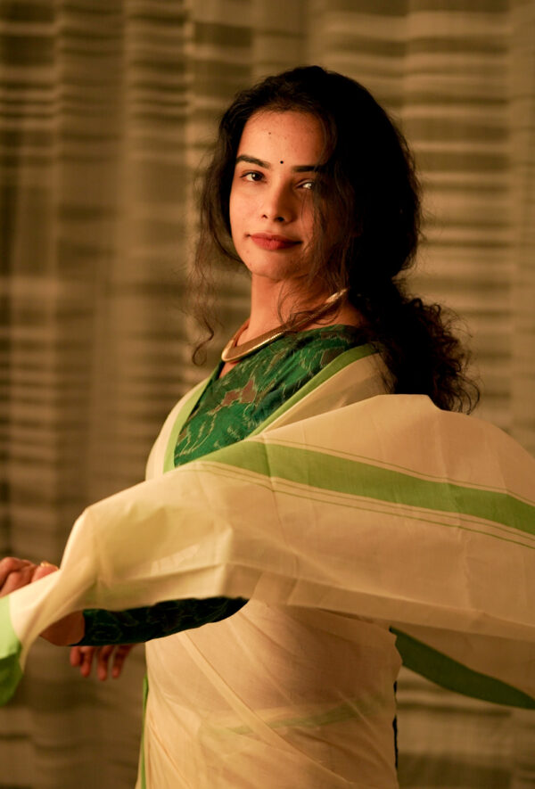 Arimulla Saree - Image 2