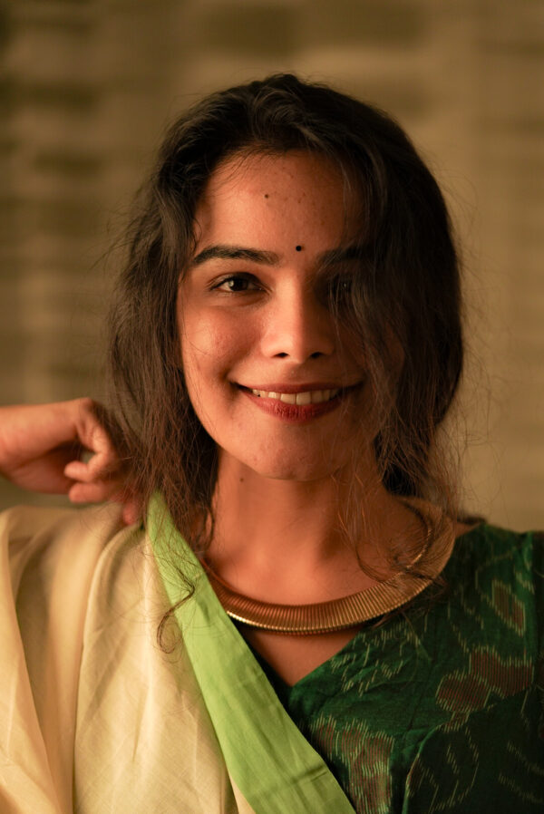 Arimulla Saree - Image 3
