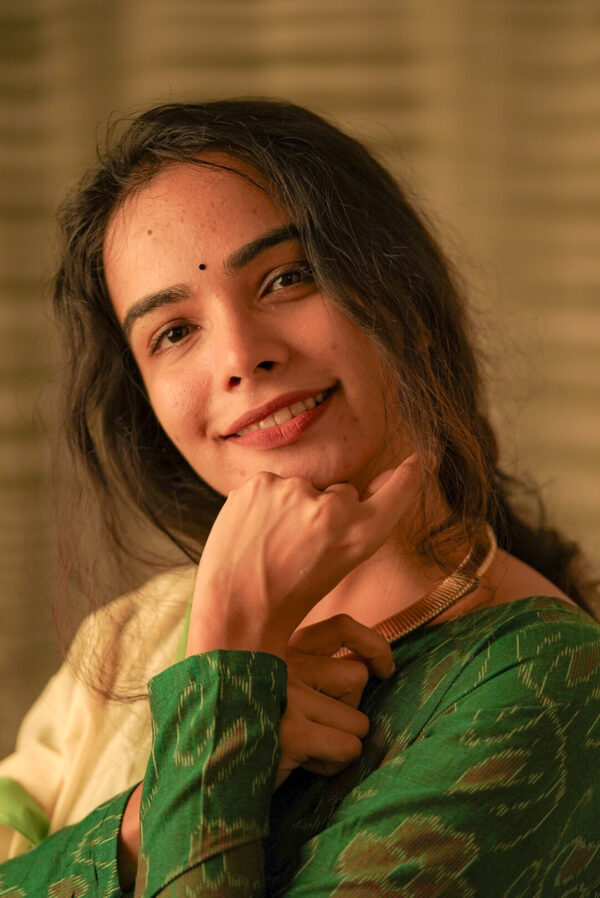 Arimulla Saree - Image 4