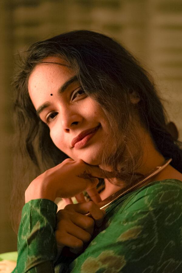 Arimulla Saree - Image 5