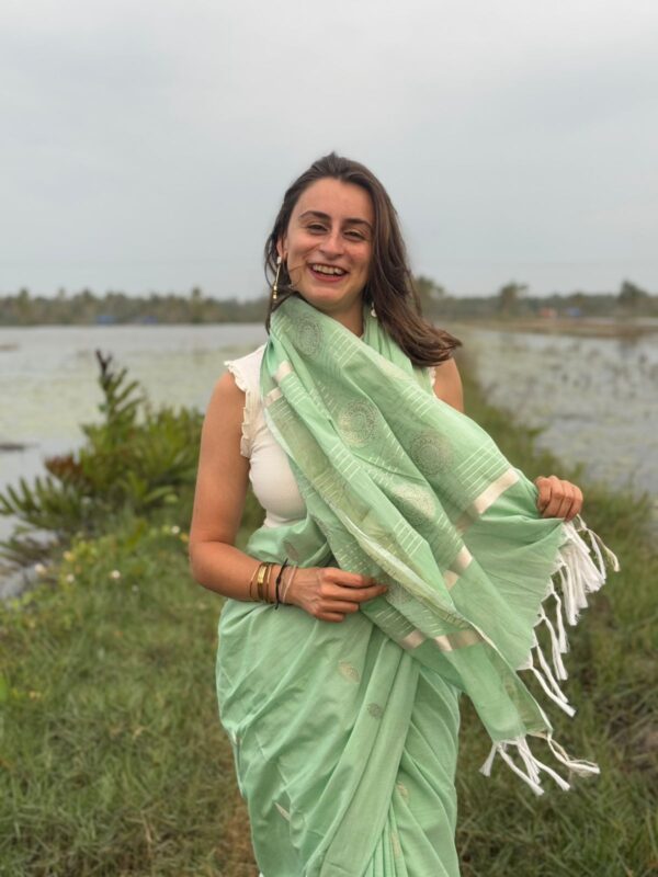 KALYANI SAREE