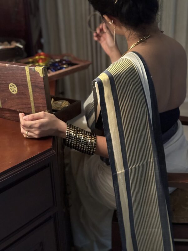 KOKILA SAREE - Image 5