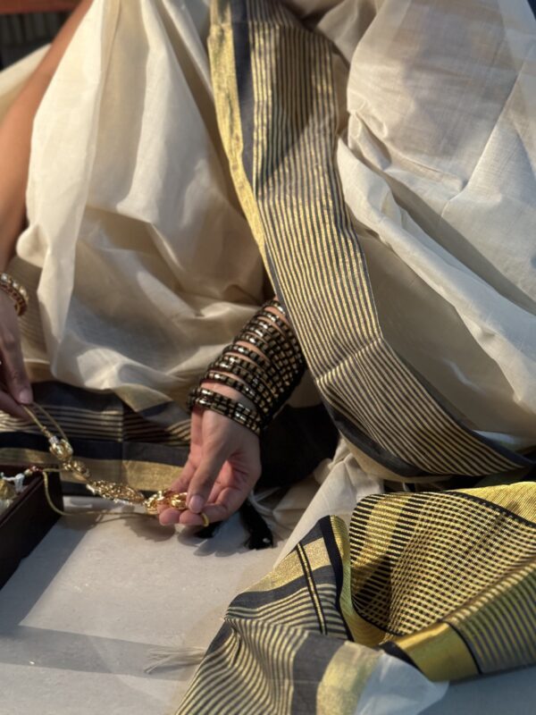 KOKILA SAREE - Image 10