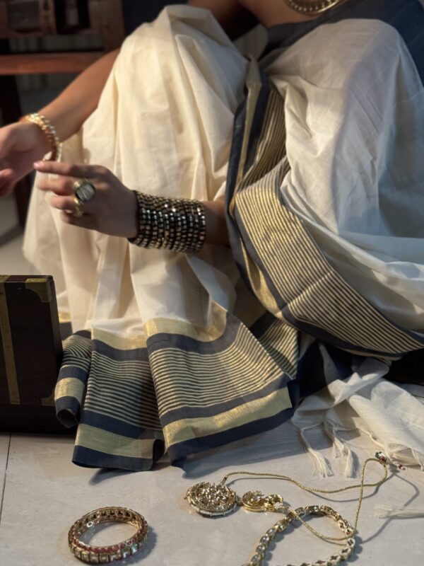KOKILA SAREE - Image 11