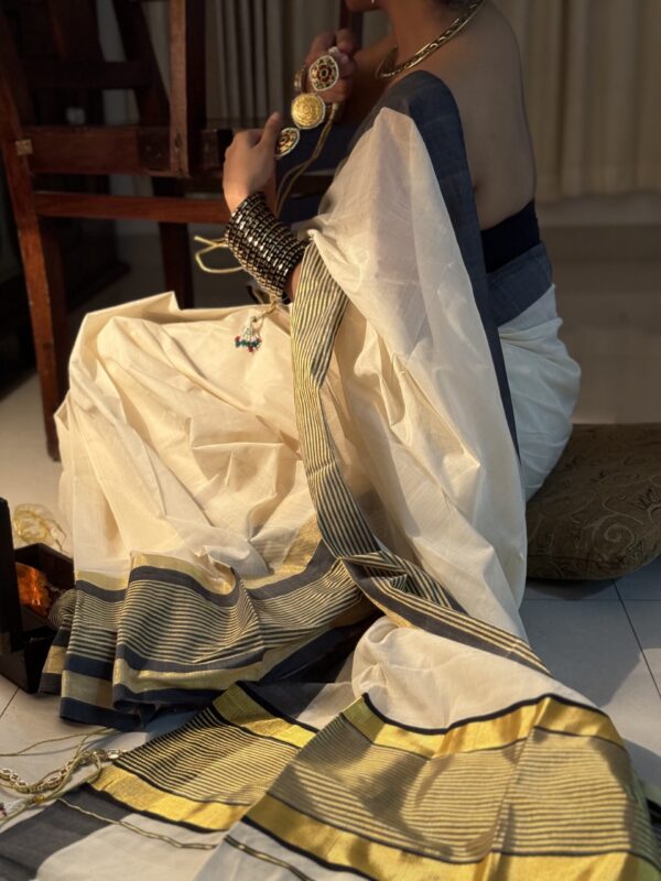 KOKILA SAREE - Image 13
