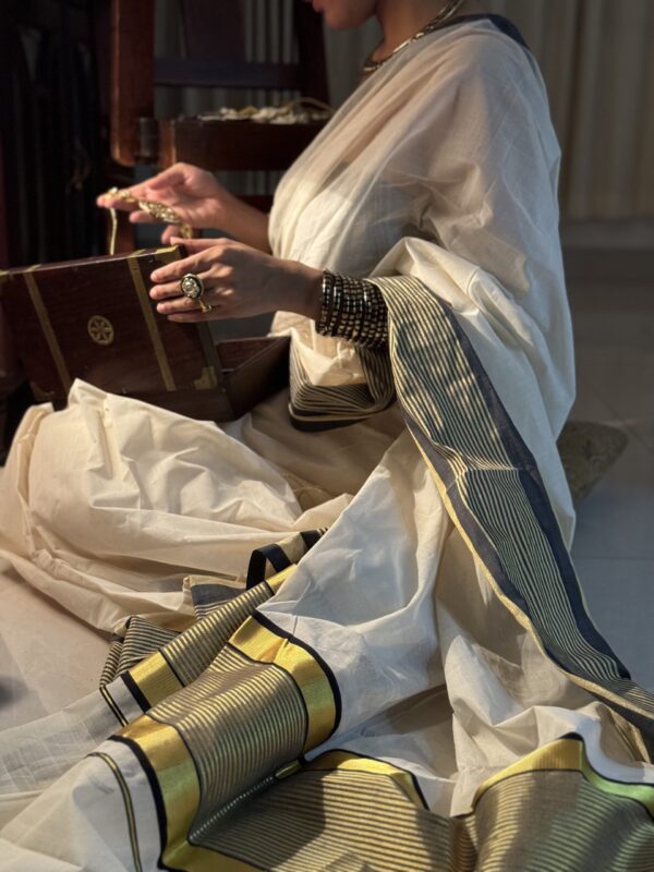 KOKILA SAREE - Image 14