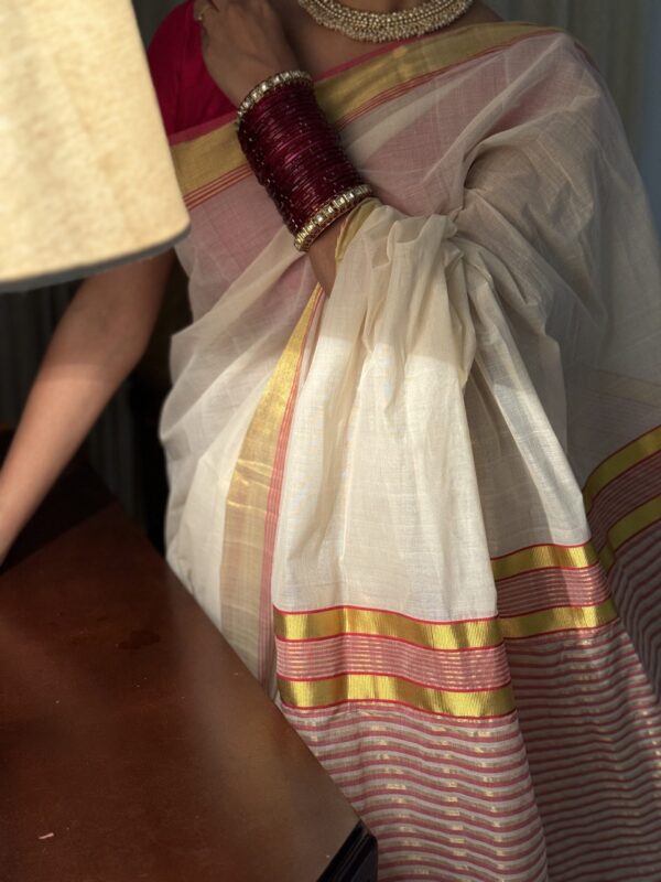 Manjari SAREE - Image 5