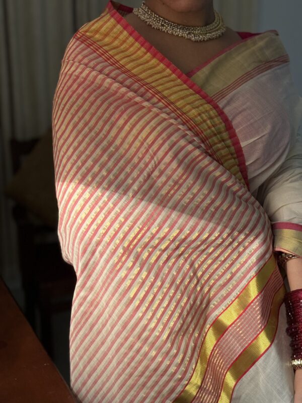 Manjari SAREE