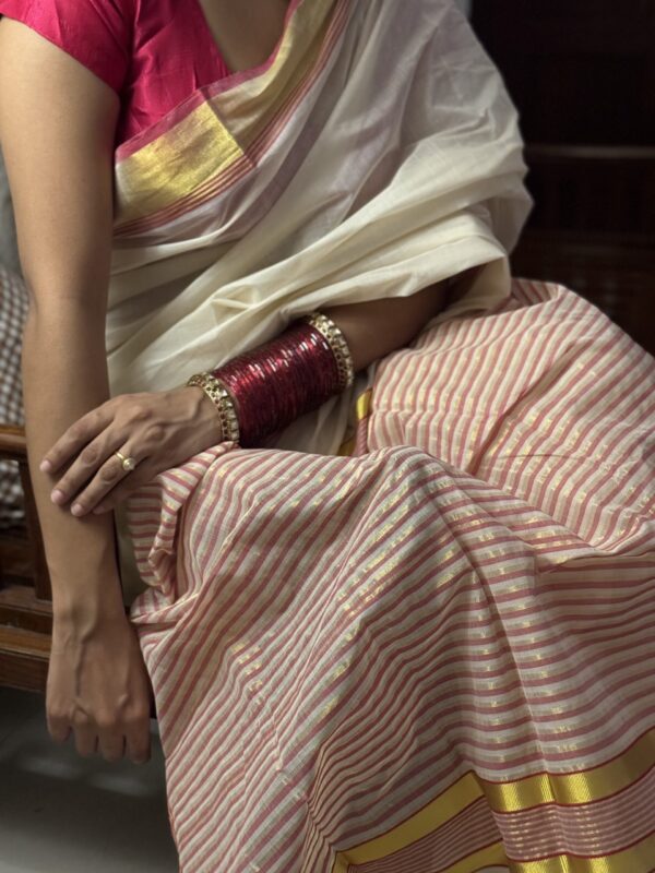 Manjari SAREE - Image 6