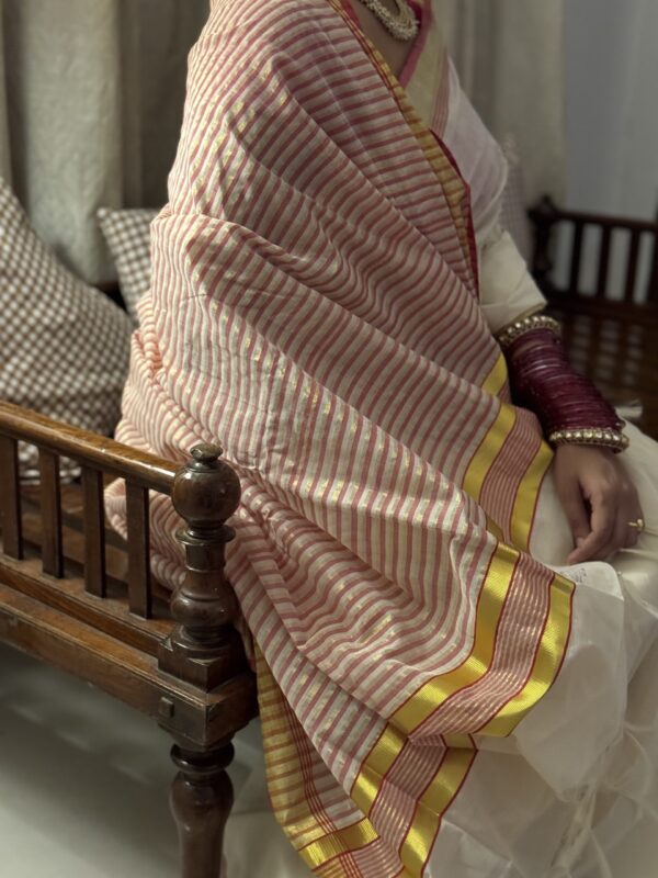 Manjari SAREE - Image 7