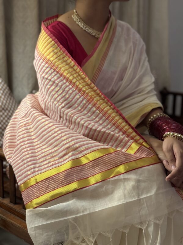 Manjari SAREE - Image 9