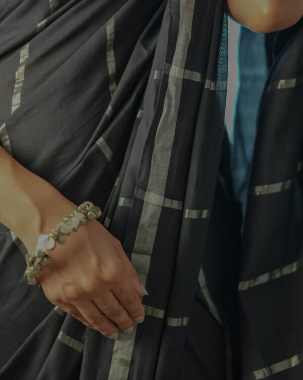 Chaand saree - Image 4