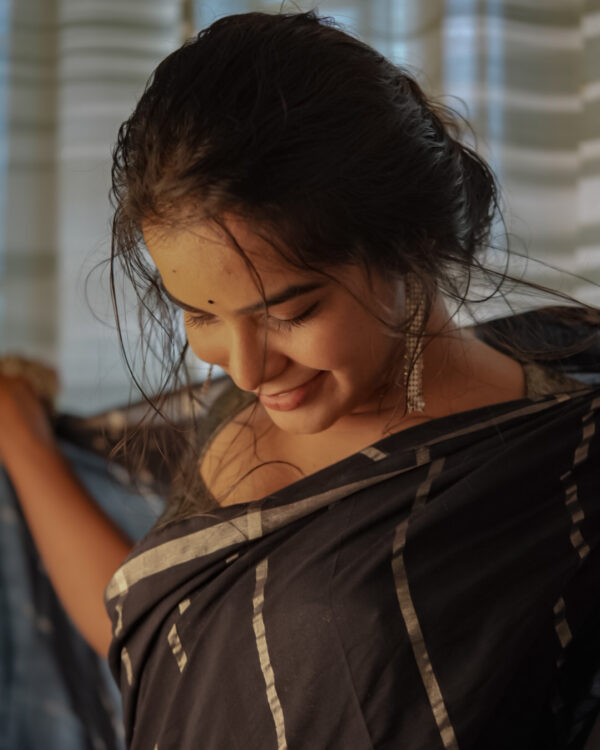 Chaand saree - Image 7