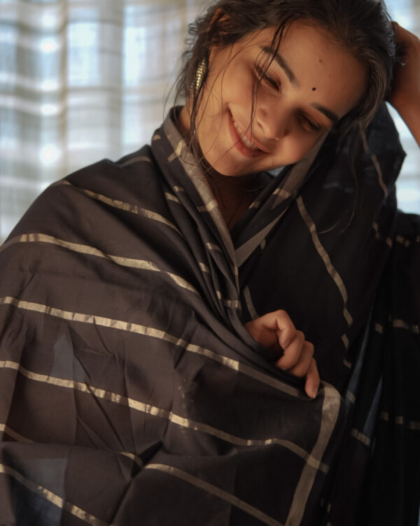Chaand saree - Image 3