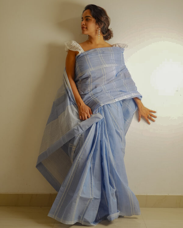 Indraneelam Saree - Image 2