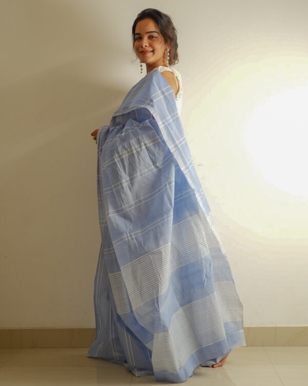 Indraneelam Saree - Image 4