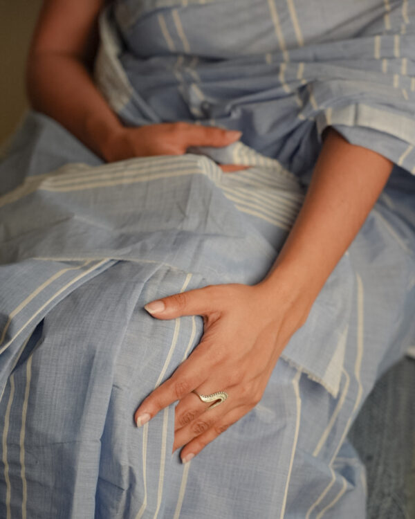 Indraneelam Saree - Image 3