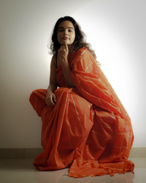 Arundhathi Saree - Image 3