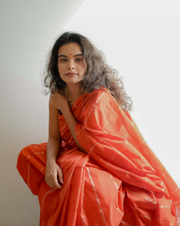 Arundhathi Saree - Image 4