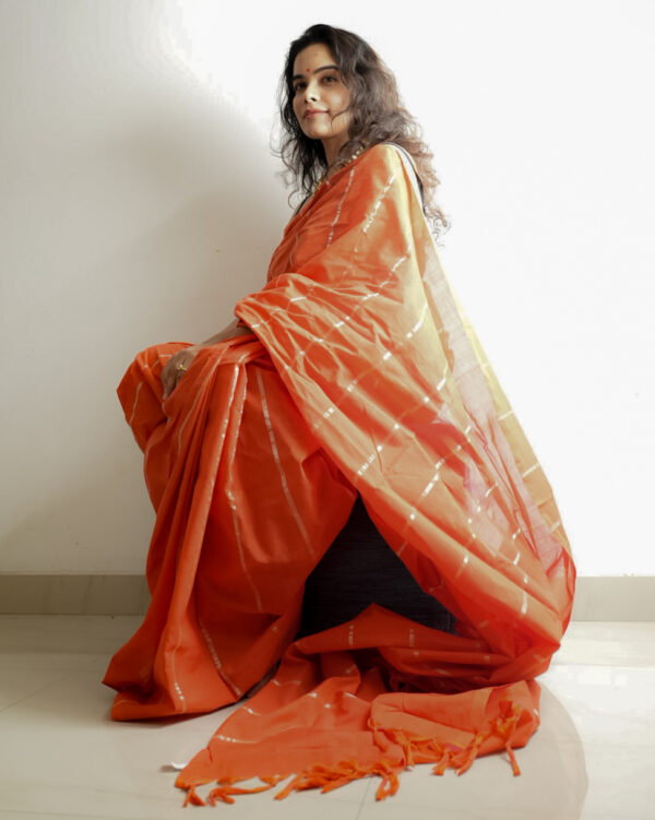 Arundhathi Saree - Image 2