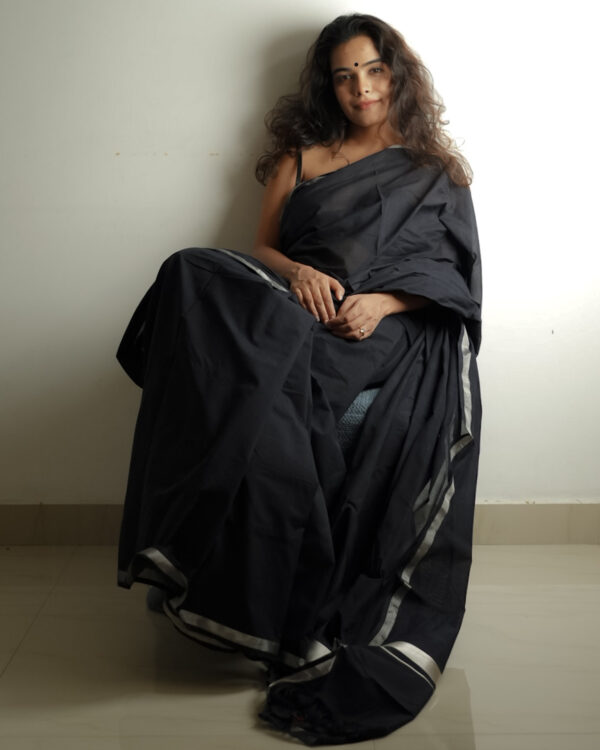 Krishna Saree - Image 4