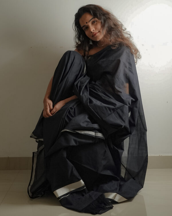 Krishna Saree