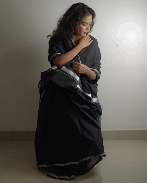 Krishna Saree - Image 5