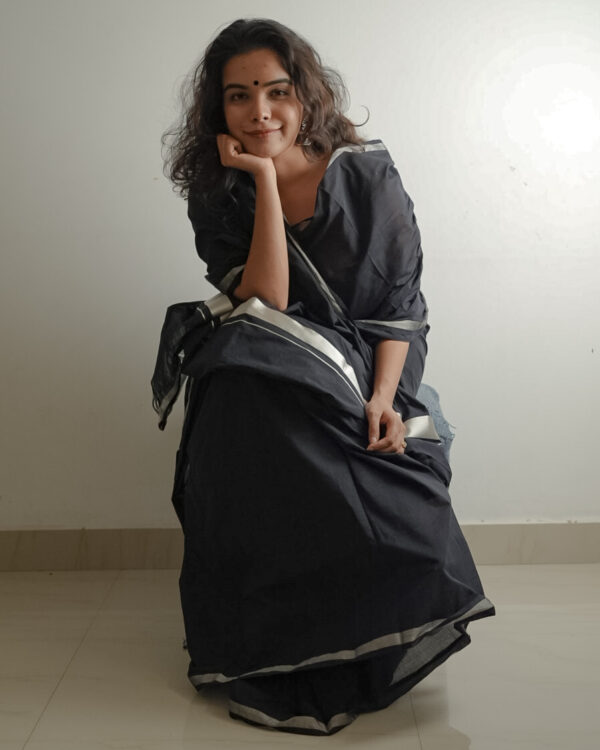 Krishna Saree - Image 8