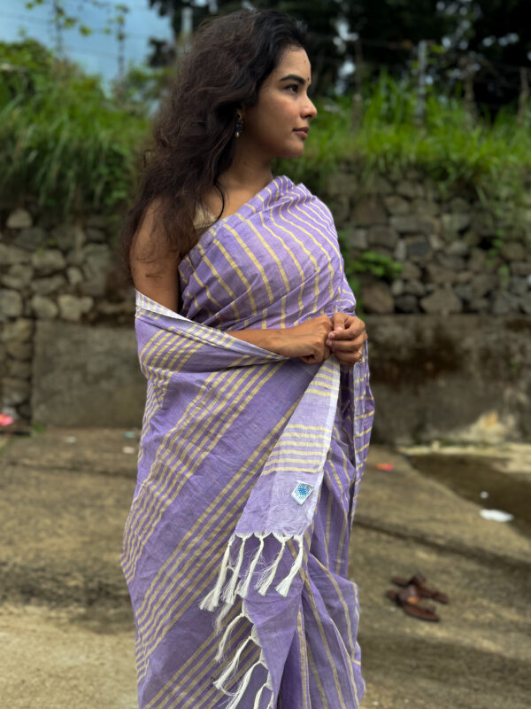 Kadali Saree