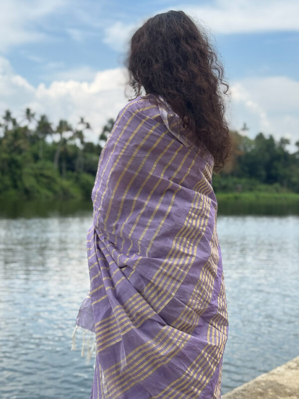 Kadali Saree - Image 3