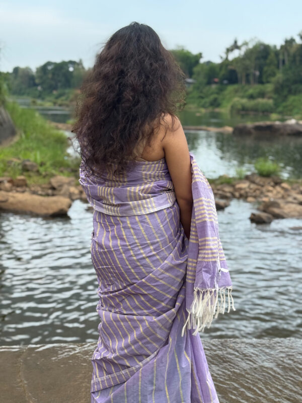 Kadali Saree - Image 2