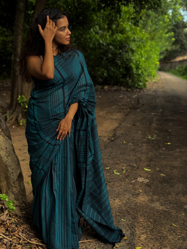 Mayura Saree - Image 3