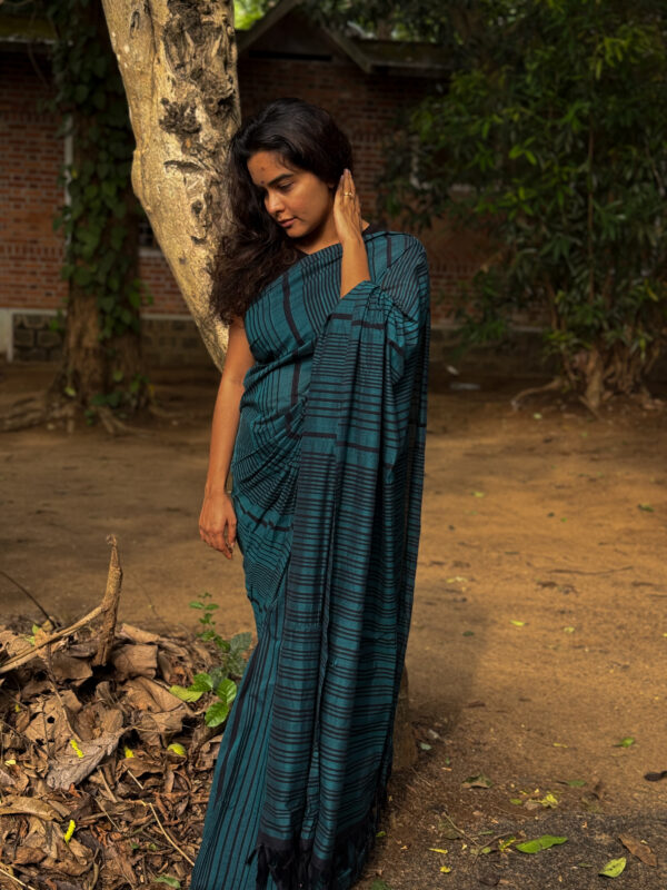 Mayura Saree - Image 5