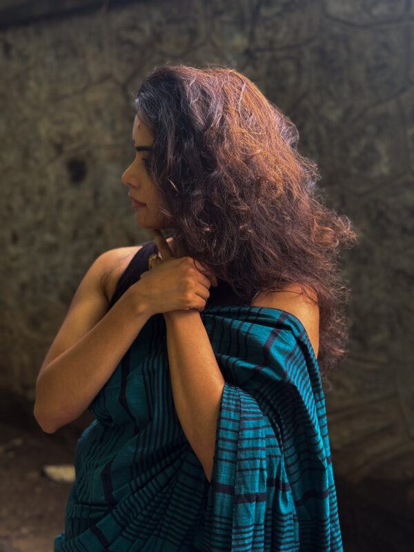 Mayura Saree