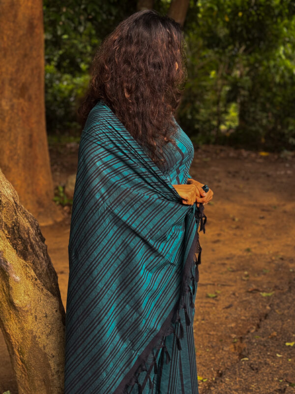 Mayura Saree - Image 4
