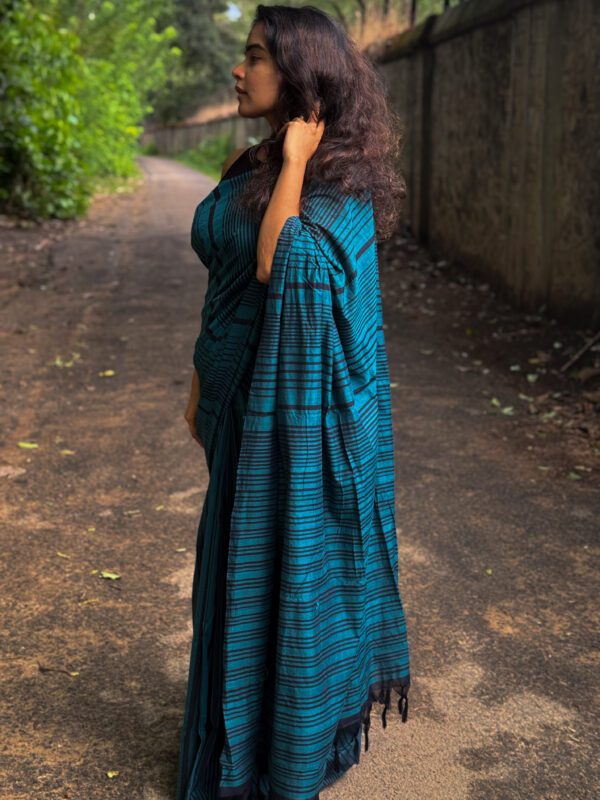 Mayura Saree - Image 6