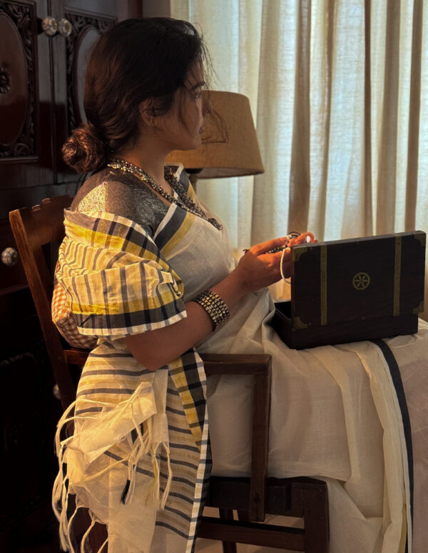 Tarangini Saree - Image 5