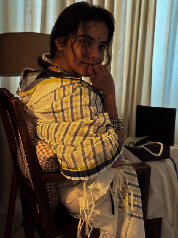 Tarangini Saree - Image 6