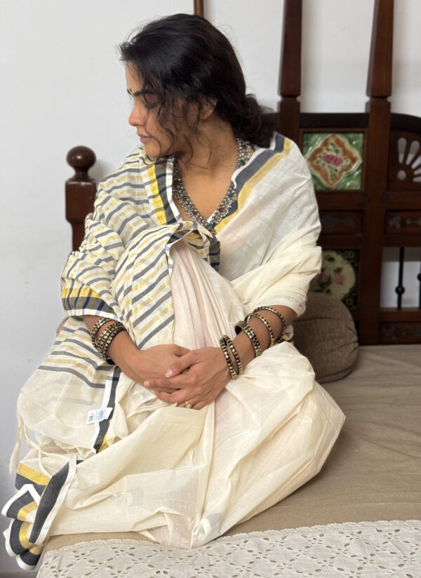 Tarangini Saree - Image 3