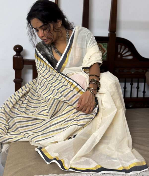 Tarangini Saree - Image 2
