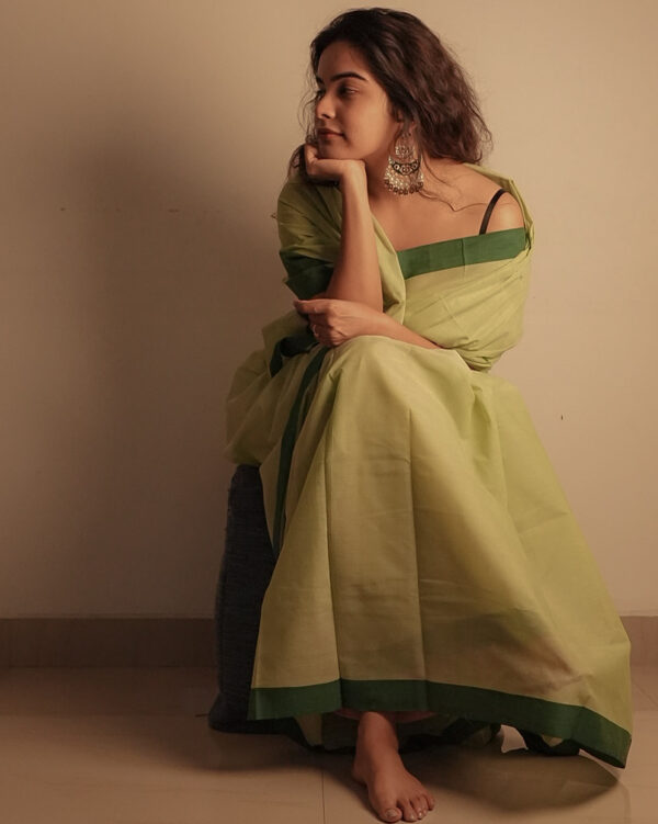 Pallavi Saree - Image 5