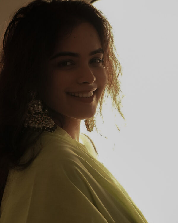 Pallavi Saree - Image 3