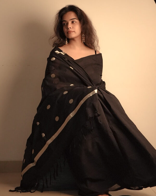 Chandrakantham Saree - Image 4