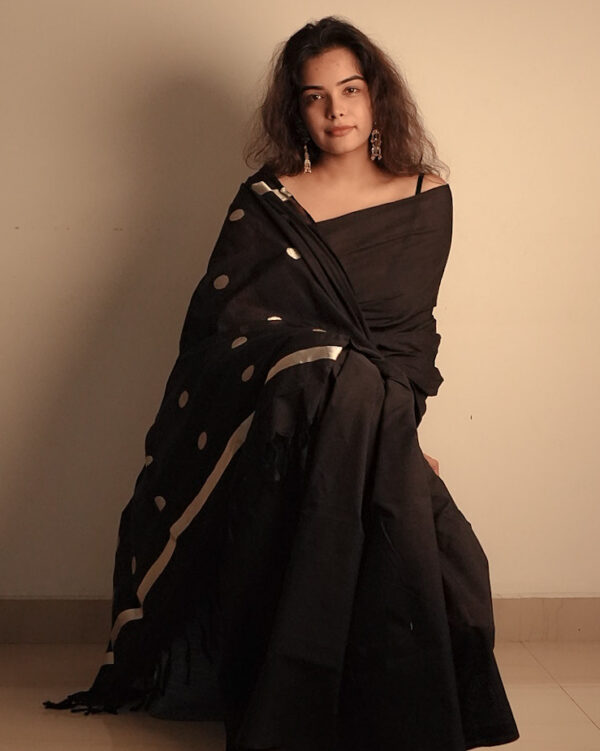 Chandrakantham Saree - Image 6