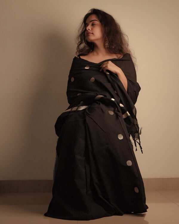 Chandrakantham Saree - Image 5
