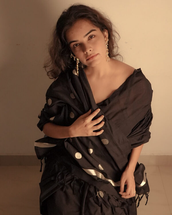 Chandrakantham Saree - Image 3