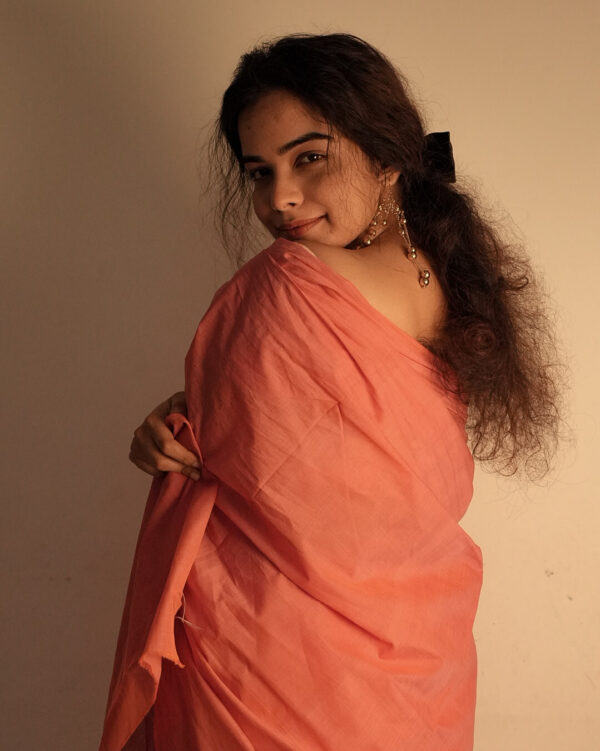 Lavanya Saree