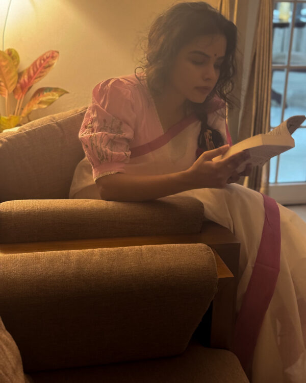 Kaveri Saree