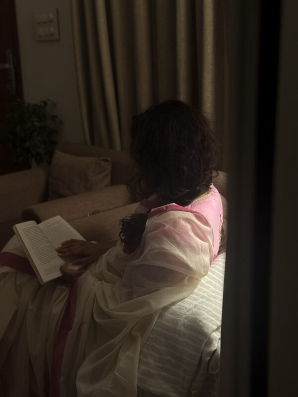 Kaveri Saree - Image 5